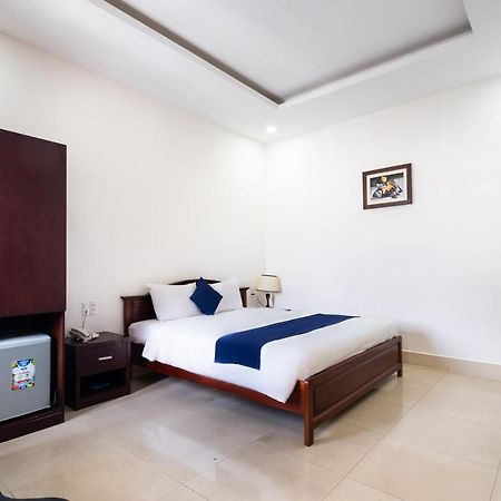 Joi Hotel Βουνγκ Τάου Εξωτερικό φωτογραφία
