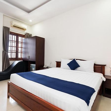 Joi Hotel Βουνγκ Τάου Εξωτερικό φωτογραφία