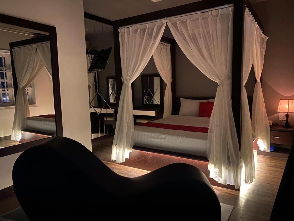Joi Hotel Βουνγκ Τάου Εξωτερικό φωτογραφία