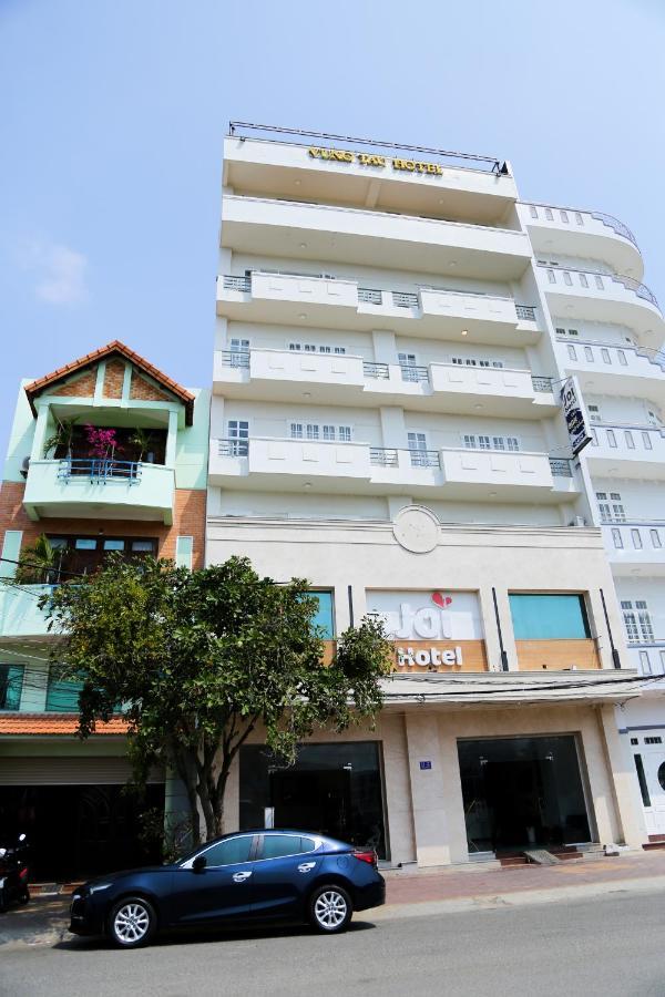 Joi Hotel Βουνγκ Τάου Εξωτερικό φωτογραφία