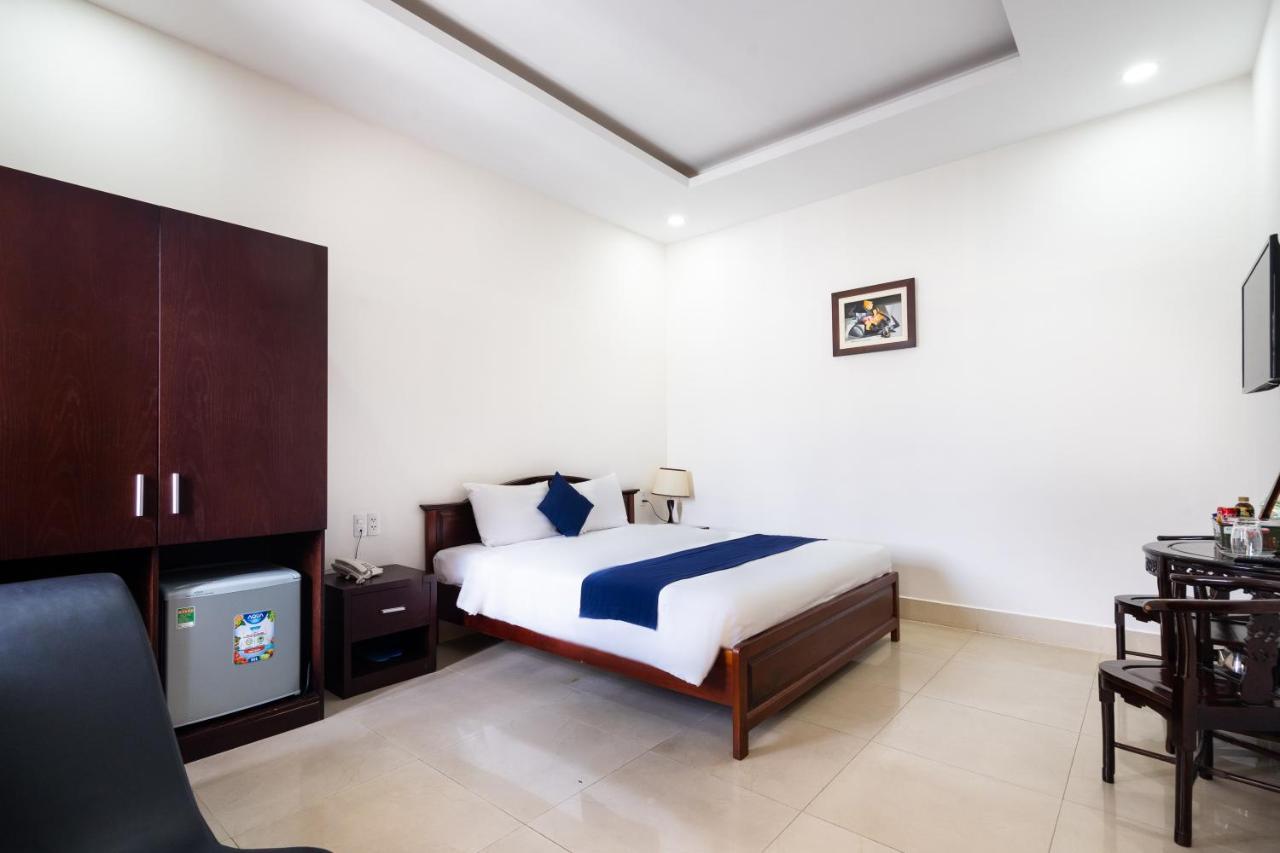 Joi Hotel Βουνγκ Τάου Εξωτερικό φωτογραφία