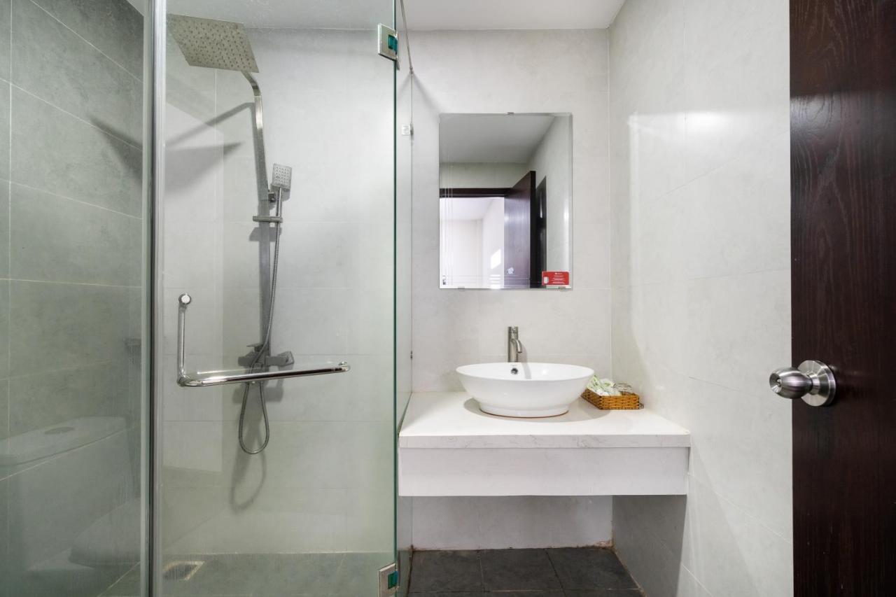 Joi Hotel Βουνγκ Τάου Εξωτερικό φωτογραφία