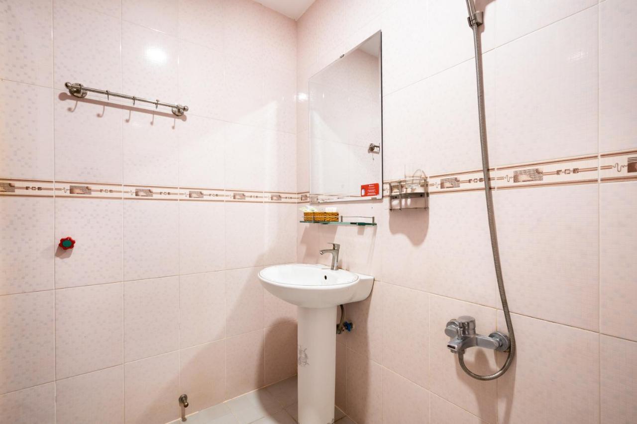Joi Hotel Βουνγκ Τάου Εξωτερικό φωτογραφία