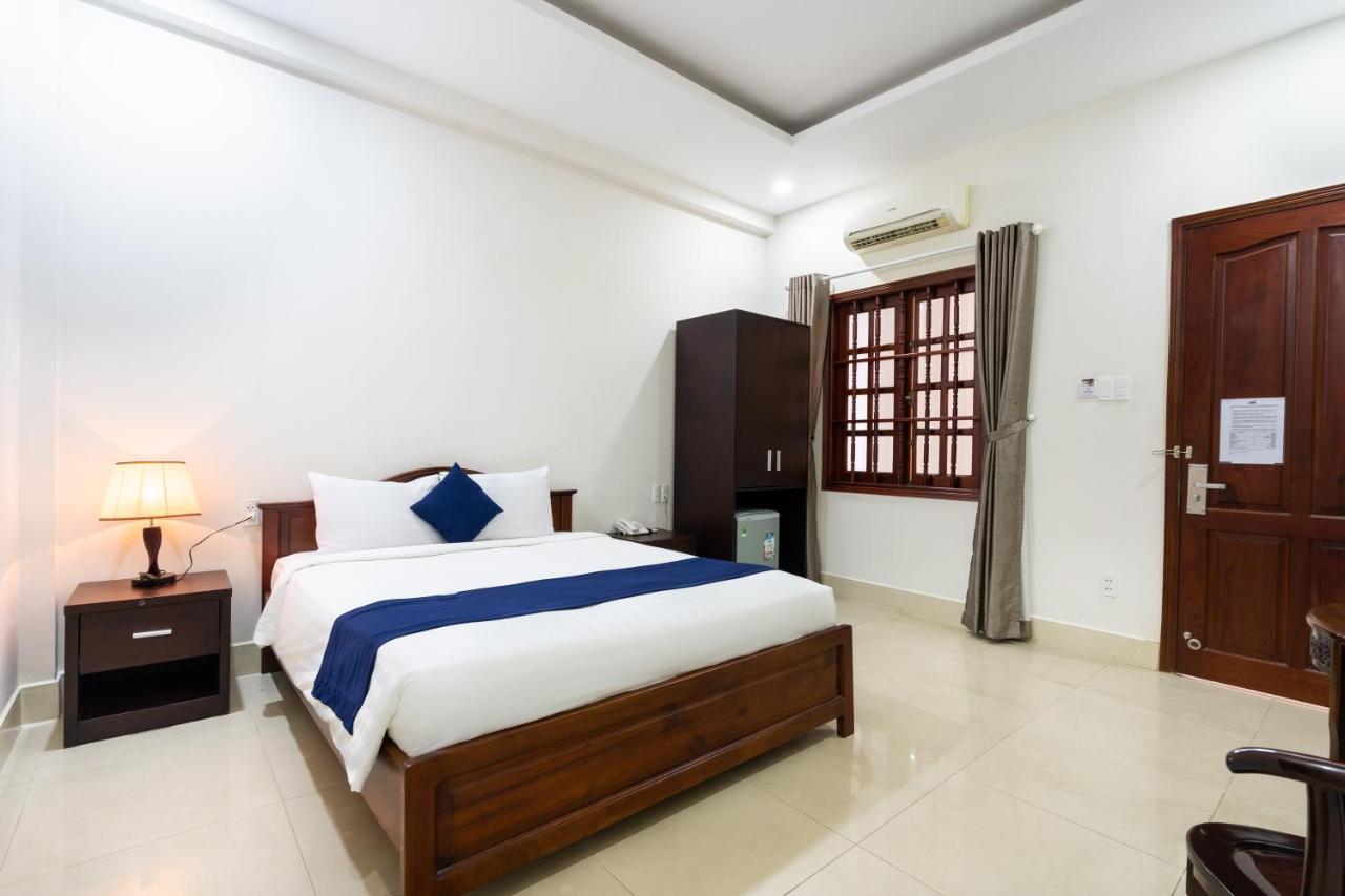 Joi Hotel Βουνγκ Τάου Εξωτερικό φωτογραφία