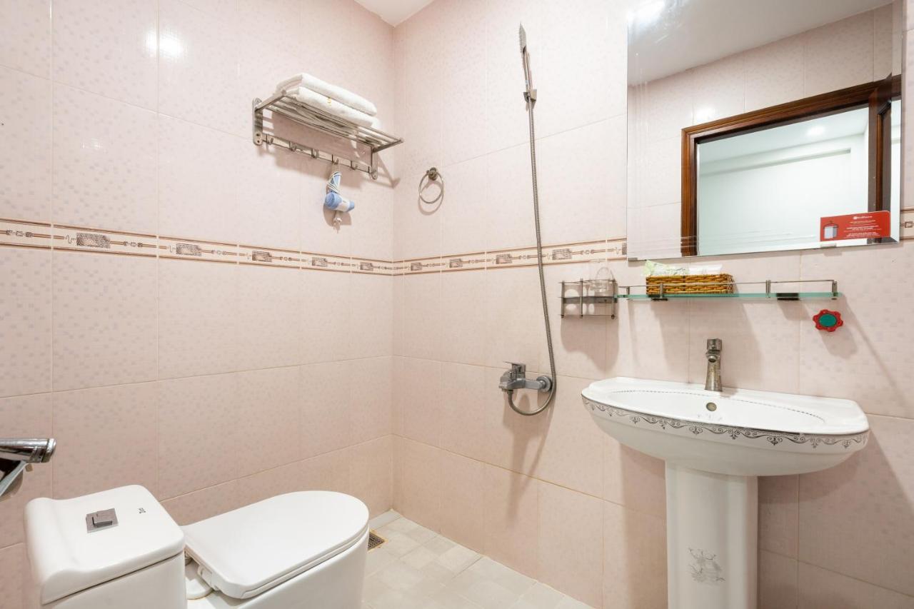 Joi Hotel Βουνγκ Τάου Εξωτερικό φωτογραφία