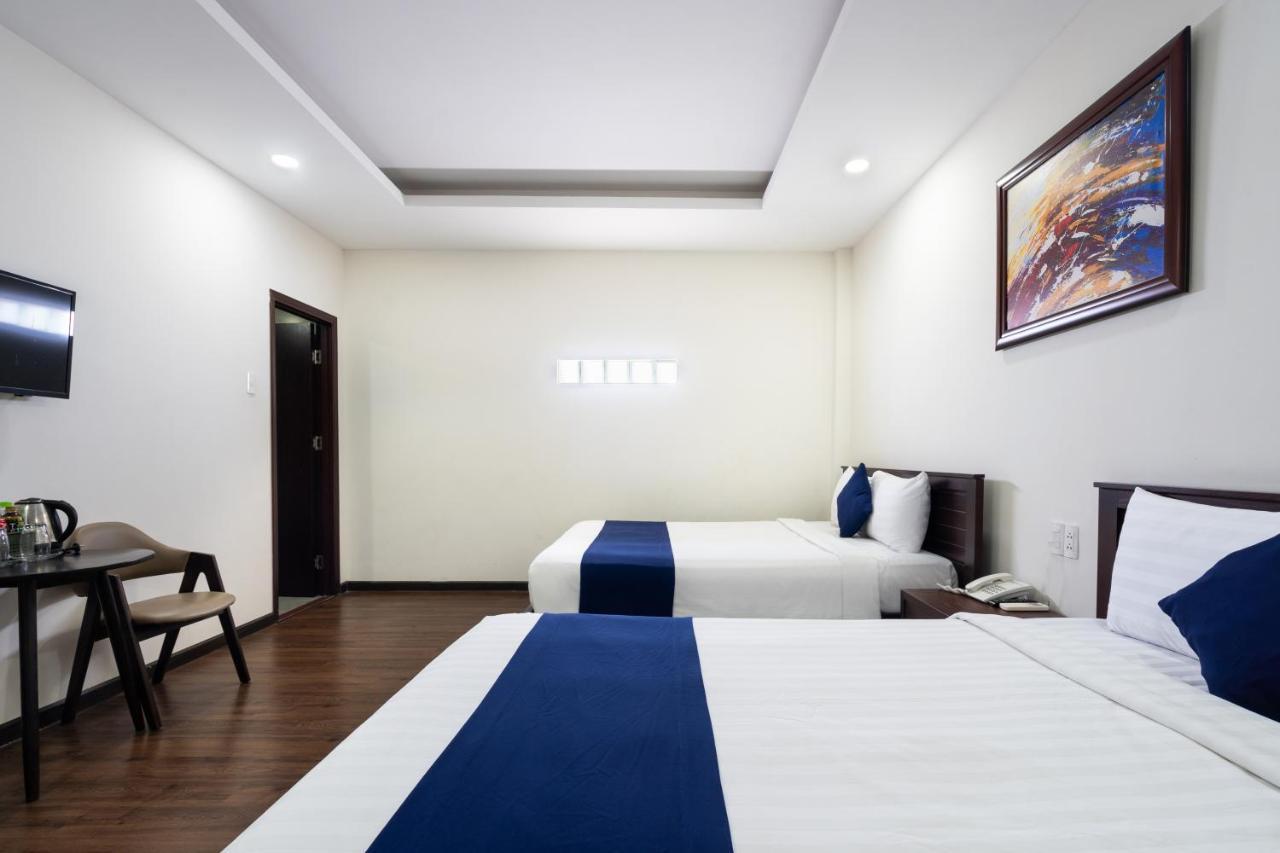 Joi Hotel Βουνγκ Τάου Εξωτερικό φωτογραφία
