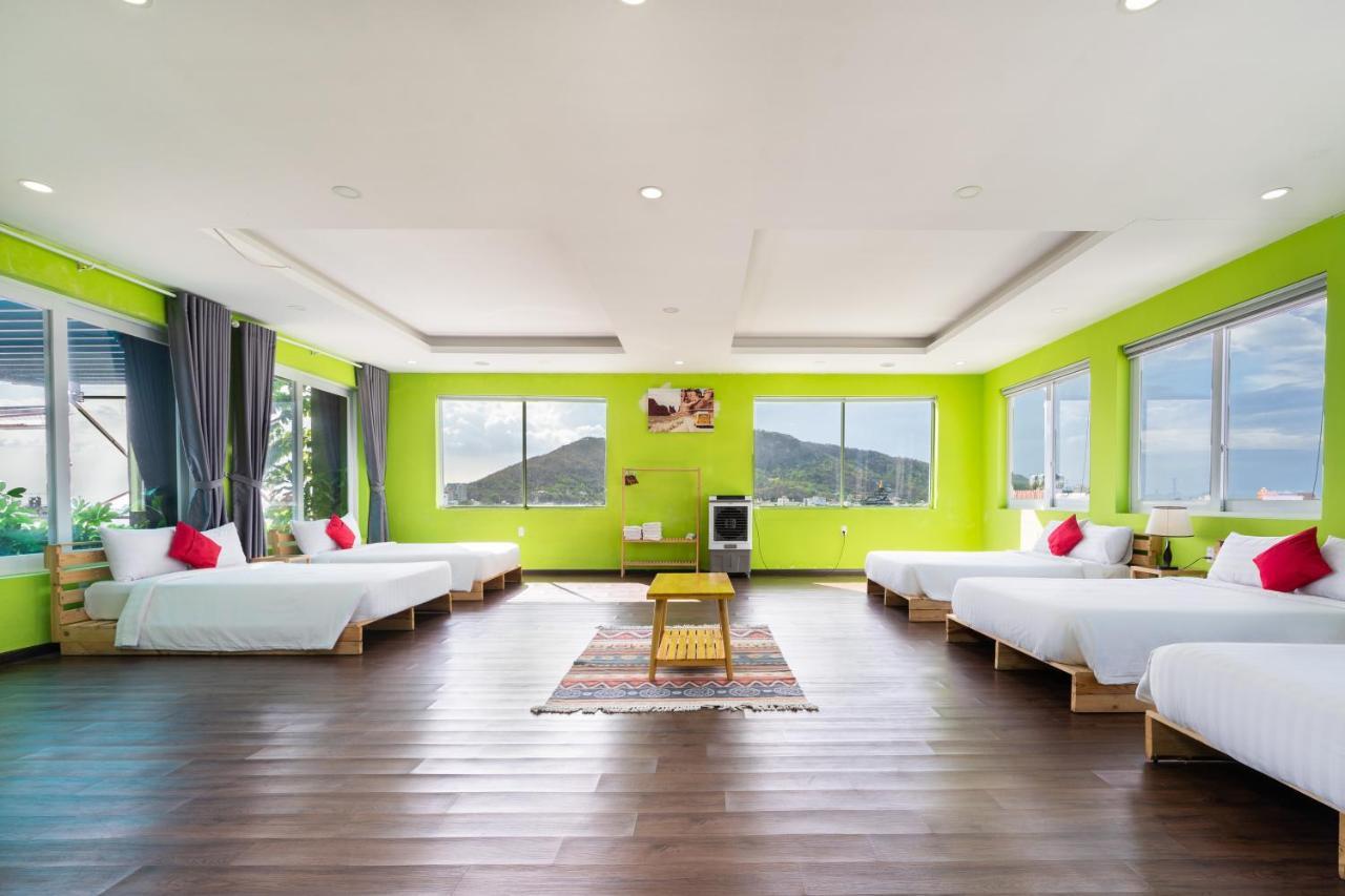 Joi Hotel Βουνγκ Τάου Εξωτερικό φωτογραφία